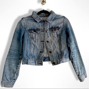 Old Navy Denim Jacket